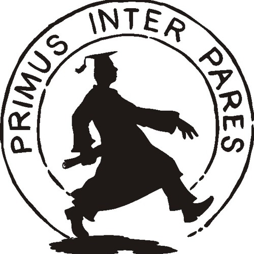 Primus Inter Pares - Primus in je huis ( Robin de Grootgrondbezitter en Brian Hamelink