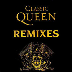 MIRACLED MIX - SOMEBODY TO LOVE (QUEEN RMX)