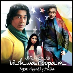 Unnai Kaanadhu Naan Cues | Viswaroopam