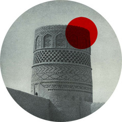 NK26 - Tolga Fidan - Berg (sample)