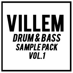 Villem & McLeod: Liquid Gold Drum & Bass Vol 1 - Demo 4