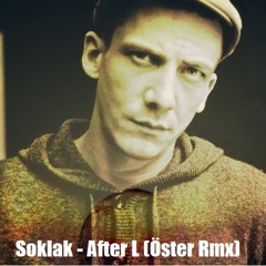 Soklak - After L (Öster Rmx)
