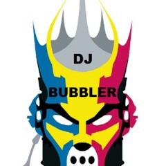 Dj Bubbler's 94' Jungle Mixtape