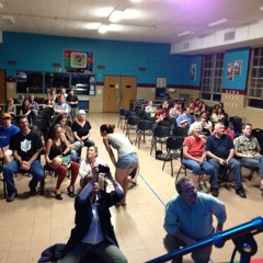 Stand By Me - Austin Ukulele Society