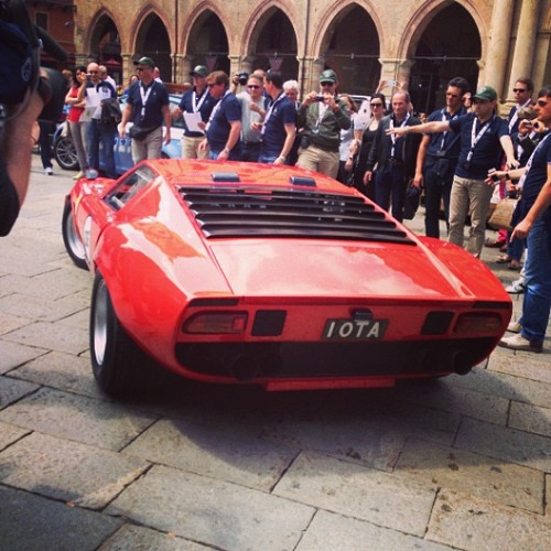 Miura Jota