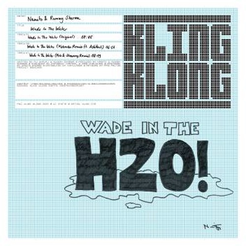 Wade In The Water (Kolombo ft. Ashibah Remix) Preview