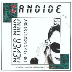 Candide - Stannar Där Du Är