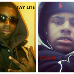 Tay-Lite ft. Cj Mac - She Wanna Fuck (donk remix)