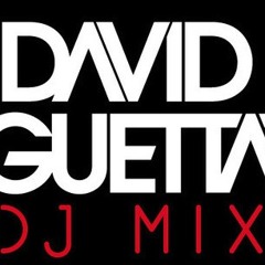 David Guetta Play David Hopperman "Drop the Bass" Mix #148 [Starter Records]