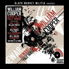 Bring It Back by William Cooper ft 9th Prince(Killarmy) & Nature(Firm/QB) produced by BP