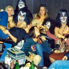 DreyRock feat. Kiss - Loving You