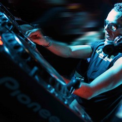 Joe T Vannelli on the mix may 2013 RIP Peter Rauhofer