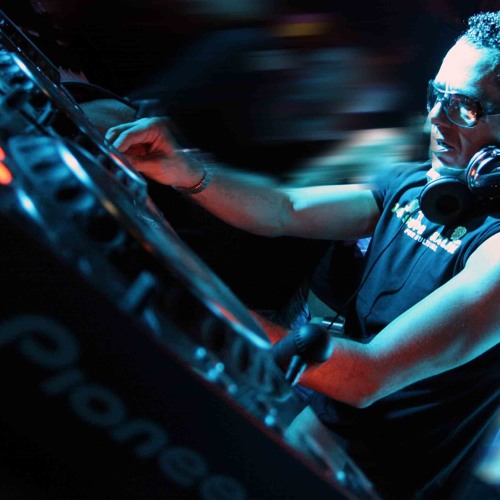 Joe T Vannelli on the mix may 2013 RIP Peter Rauhofer