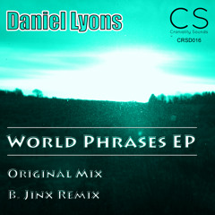 World Phrases EP Sampler