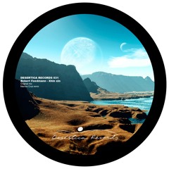 Xhin Xin (Marcos Cruz remix) Soundcloudcut