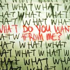 What You Want - Chunk Roc ft Max B Sample!