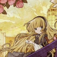 [Gosick ]Unity