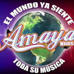 HOMENAJE A LA CUMBIA DEL PERU AMAYA HERMANOS DJ GGTOS 112 BPM
