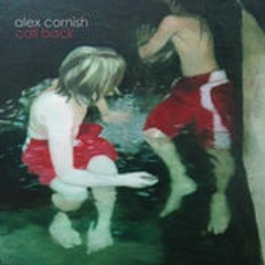 Alex Cornish - Don't Hold Me Back