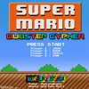 Cover Lagu - SUPER MARIO GLITCH-HOP & DUBSTEP RAP (NLJ ft. boyinaband, Veela, Dan Bull)