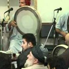 شهرام منصوری / السلام ئه‌ی زینه‌تی مولكی خودا