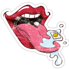 Something for your gran