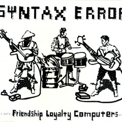 Friendship Loyalty Computers