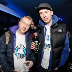 Klip & Outlaw - 'Girl' (Dub) - WORK IN PROGRESS