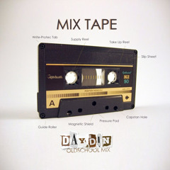 Mixtape - Oldschool *Free Download*
