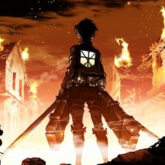 Shingeki No Kyojin Op~Attack On Titan~Long Extend Ver