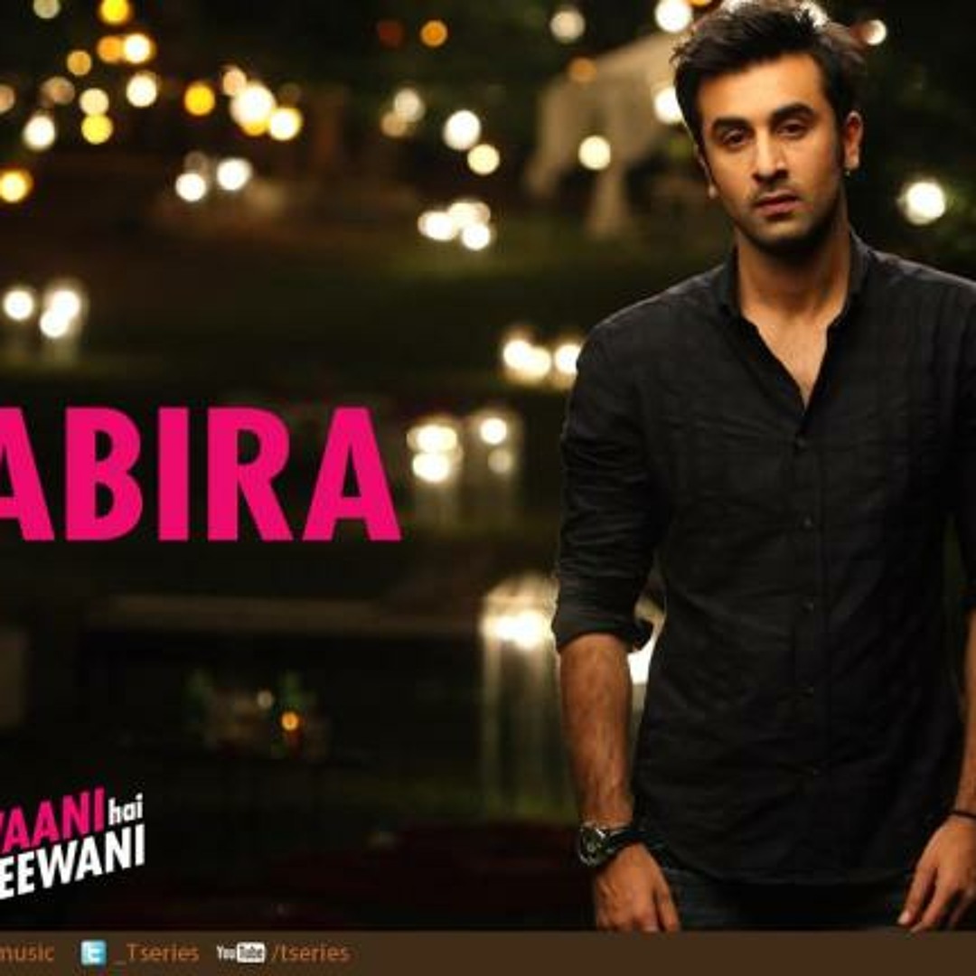 Stream Kabira - Yeh Jawani Hai Deewani (Soul Mix) by AnujMusicOfficial |  Listen online for free on SoundCloud, image size:1080x1080