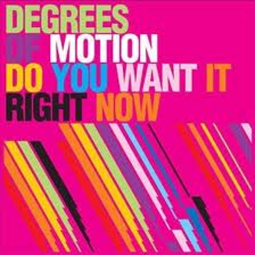 Chris K & Thomas Graham - Right Now sample