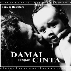 Tony Q Rastafara - Lukisan Cinta