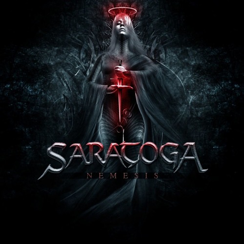 Saratoga - Hasta El Dia Mas Oscuro