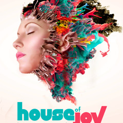 HOUSE OF JOY Bournemouth June 2013