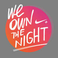 We own the night