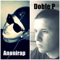 Anonirap ft Doble P-decime si me voy