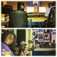 GUTTA TWINS feat. WMG BLACKJACKDATGUY- (SLIDIN)