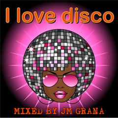 Disco House 2012 Moon Beach Club by JM Grana Vol.1