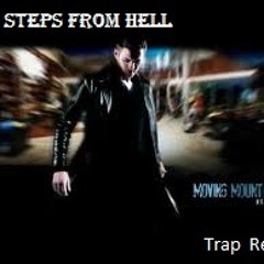 Real Trap Before EDM