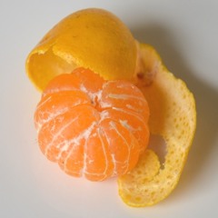 Mandarin Orange