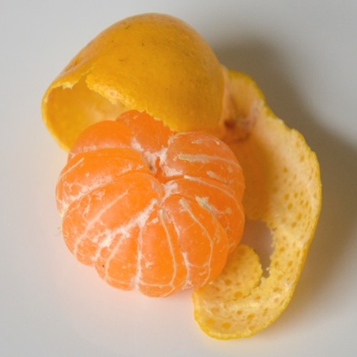 Mandarin Orange