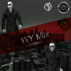 WY MIX Prod(@DjKliFORD)