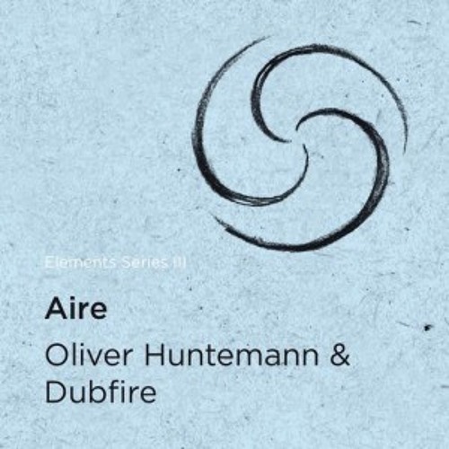 Oliver Huntemann, Dubfire - Aire (Original Mix)
