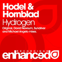Hodel & Hornblad - Hydrogen (David Newsum Remix)