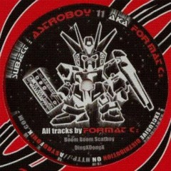 ! Republished ! Format C:\ - Elektribe (Astroboy 11)