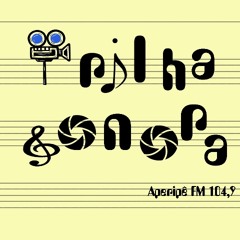 Programa Trilha Sonora #09 - Especial com a trilha de 'Intriga Internacional' (Bernard Herrmann)