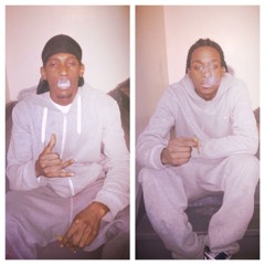 " No New Friend " Kee Killa ft Dollars