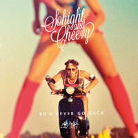 Sohight & Cheevy - 80's Never Go Back EP - [OUT: May 31th] (TEASER)