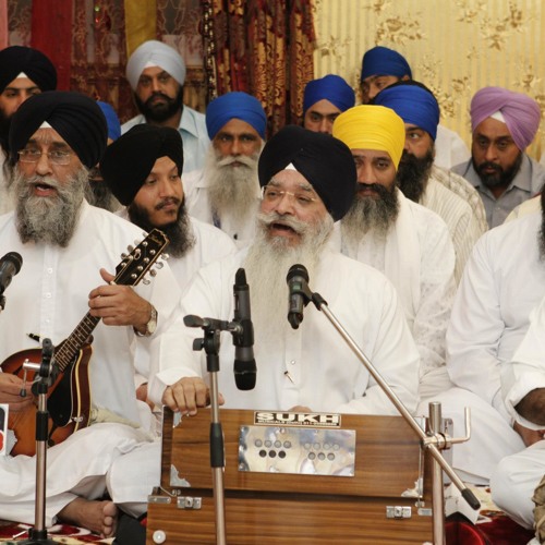Classical shabads